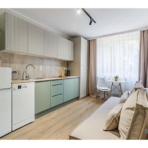 Appartement met een Slaapkamer